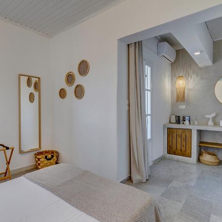 Thalassa Naxos Kastrákion Extérieur photo